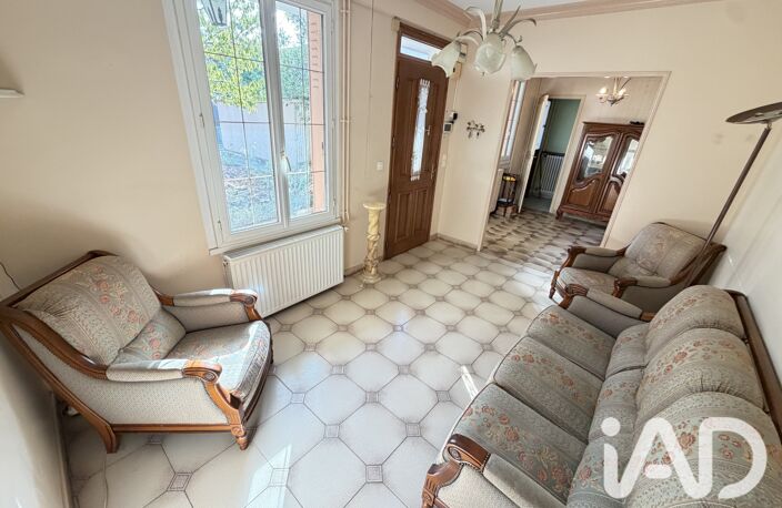 Vente Maison/villa 5 pièces — photo 5