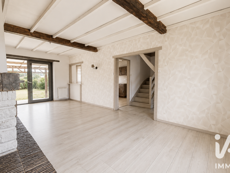Vente Maison traditionnelle 4 pièces — photo 1