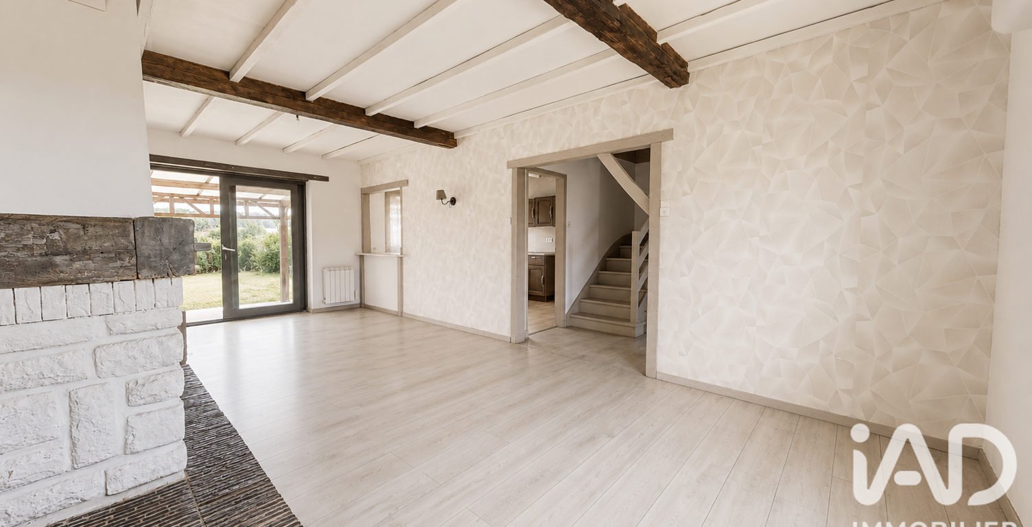 Vente Maison traditionnelle 4 pièces — photo 1