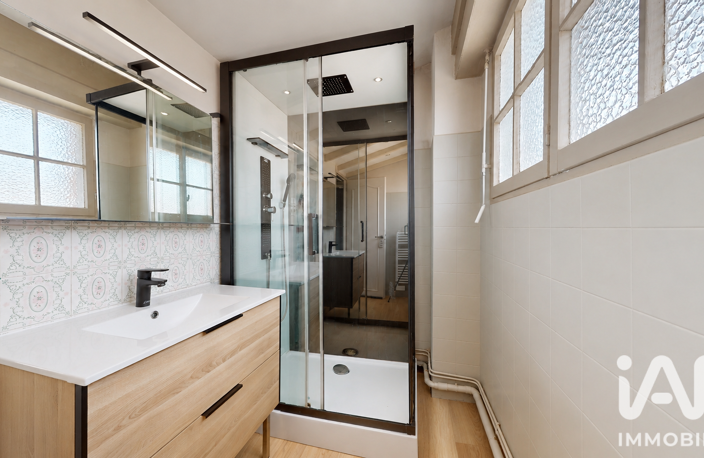 Vente Maison traditionnelle 4 pièces — photo 2