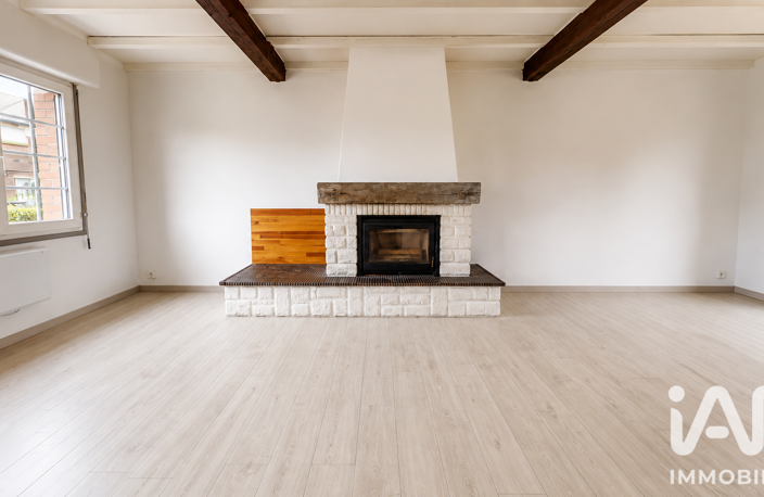 Vente Maison traditionnelle 4 pièces — photo 3