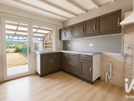 Vente Maison traditionnelle 4 pièces — photo 4