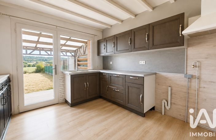 Vente Maison traditionnelle 4 pièces — photo 4