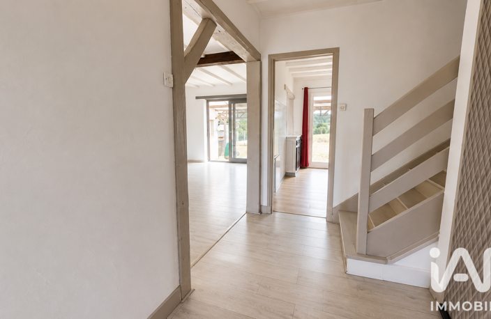 Vente Maison traditionnelle 4 pièces — photo 5