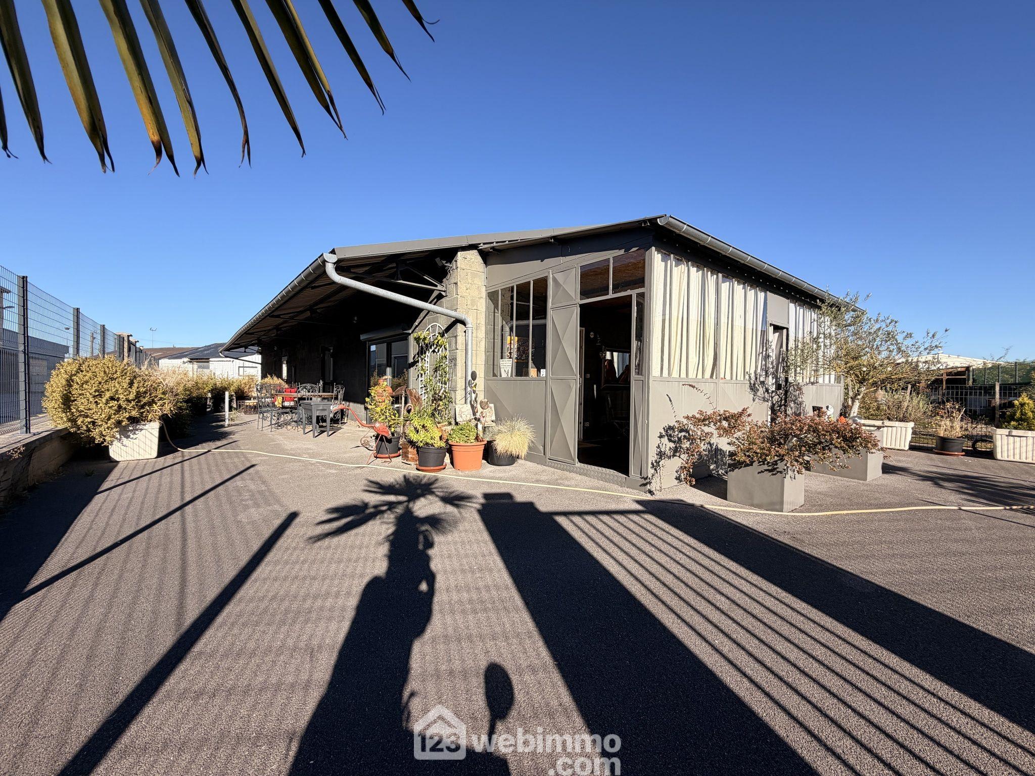 Agence immobilière de 123webimmo.com