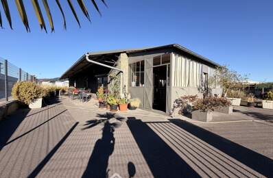 Maison - 160m² - LAON — photo du bien