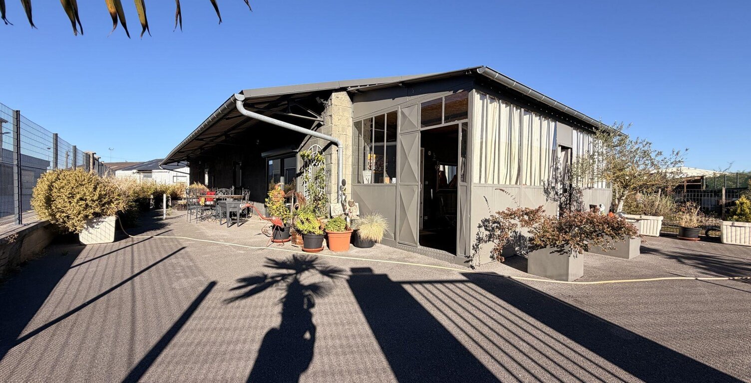Maison - 160m² - LAON — photo 1
