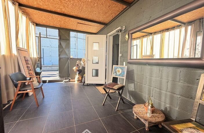 Maison - 160m² - LAON — photo 3