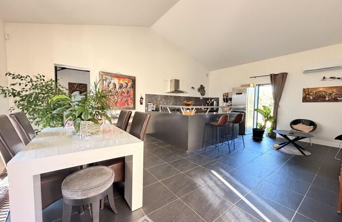 Maison - 160m² - LAON — photo 4