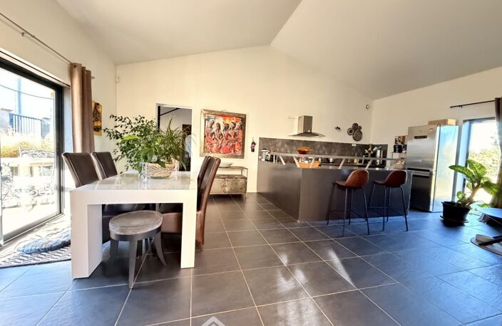Maison - 160m² - LAON — photo 5