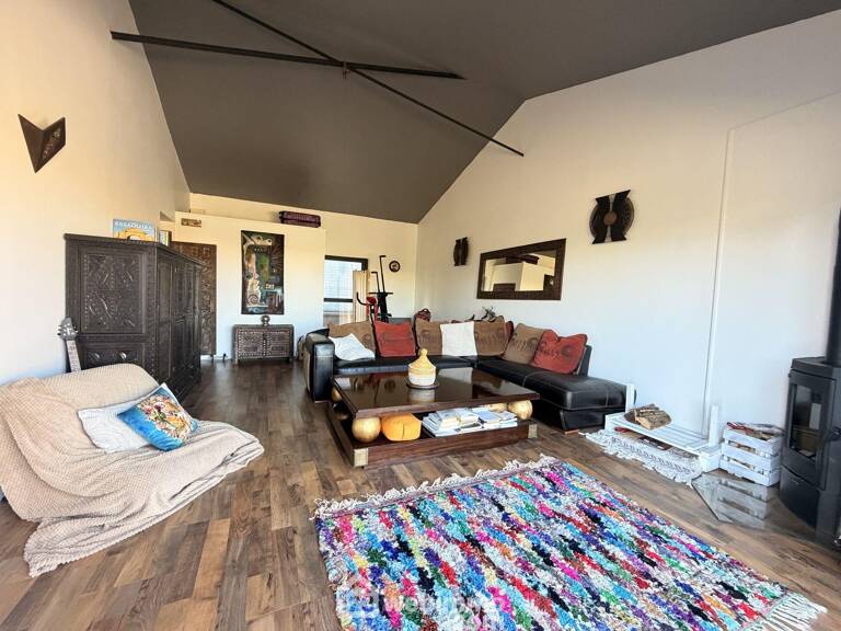 Maison - 160m² - LAON — photo 1