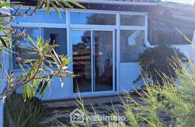 Appartement - 55m² - Saintes-Maries-de-la-Mer — photo du bien