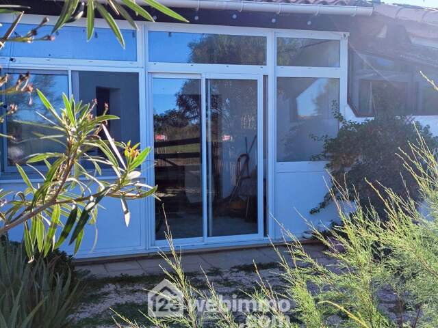 Appartement - 55m² - Saintes-Maries-de-la-Mer — photo du bien