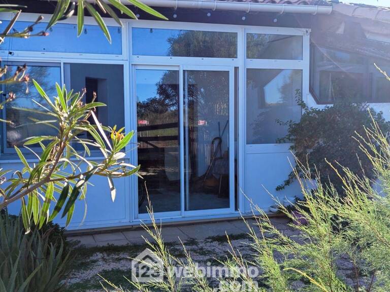 Appartement - 55m² - Saintes-Maries-de-la-Mer — photo 1