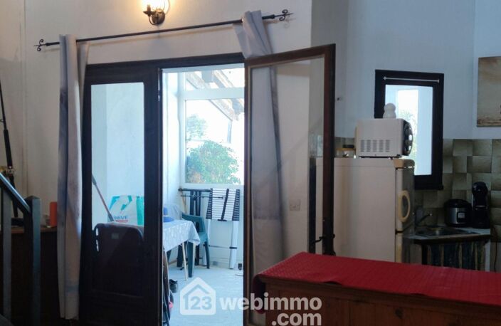 Appartement - 55m² - Saintes-Maries-de-la-Mer — photo 5