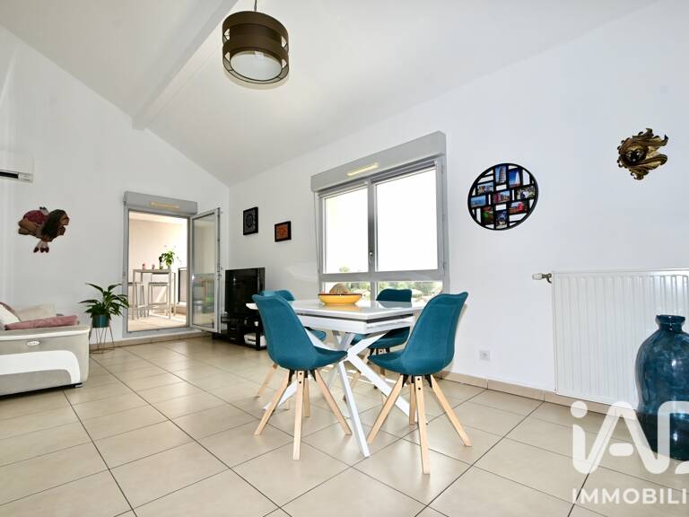 Vente Appartement 3 pièces — photo 1