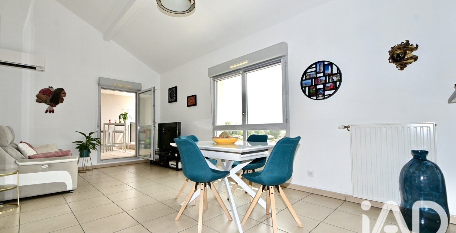 Vente Appartement 3 pièces — photo 1