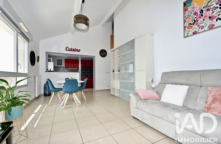 Vente Appartement 3 pièces — photo 2