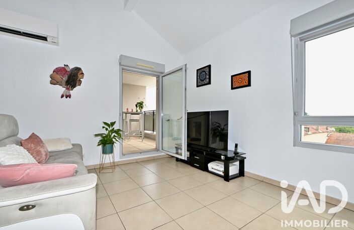 Vente Appartement 3 pièces — photo 3