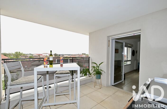 Vente Appartement 3 pièces — photo 4