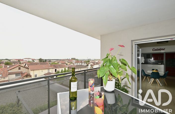 Vente Appartement 3 pièces — photo 5