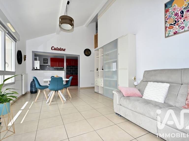 Vente Appartement 3 pièces — photo 1