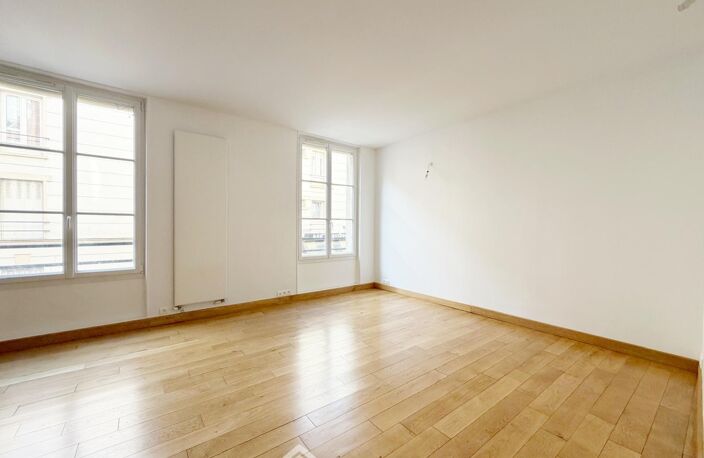Appartement - 101m² - Malakoff — photo 3