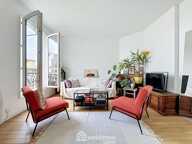 Duplex - 105m² - Malakoff — photo 3
