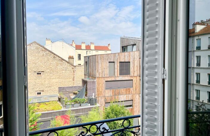 Duplex - 105m² - Malakoff — photo 4