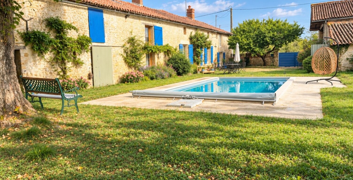 Maison — photo 1