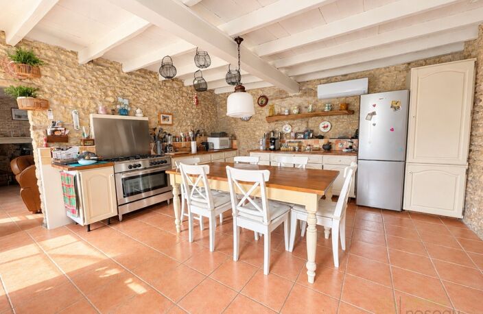 Maison — photo 2