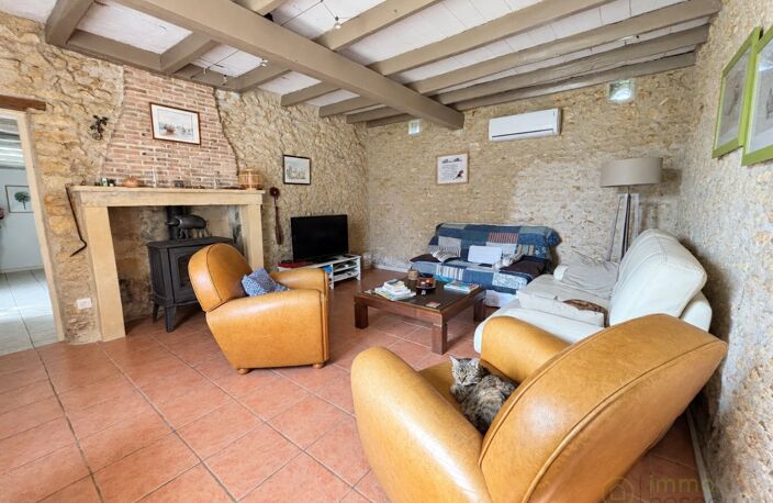 Maison — photo 3