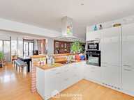 Appartement - 147m² - Montrouge — photo 4