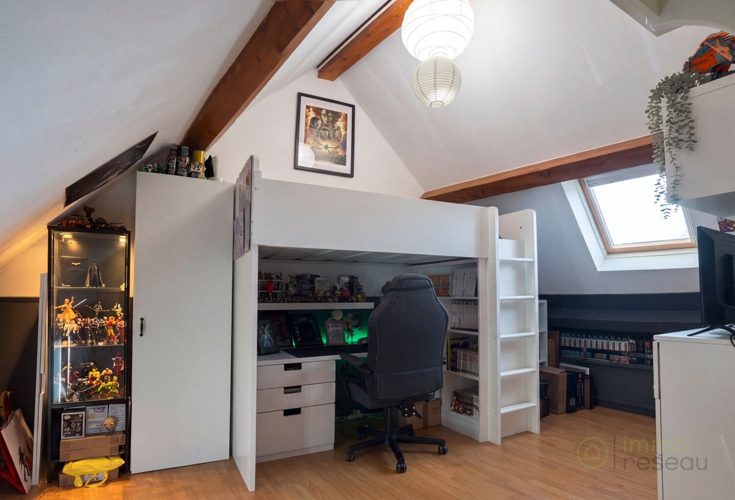 Duplex — photo 1