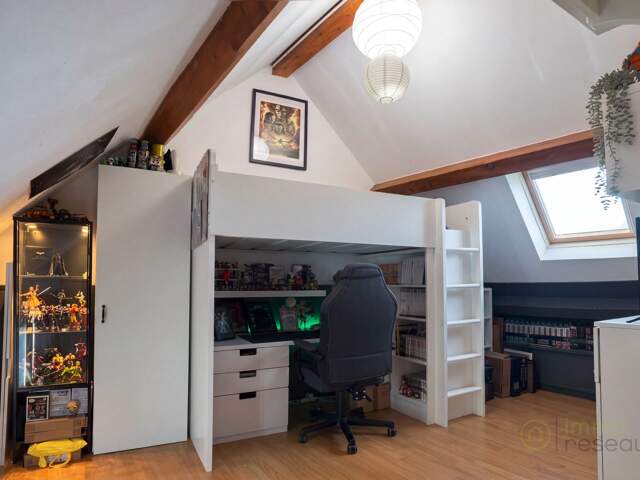 Duplex — photo du bien