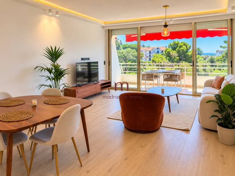 Appartement — photo 1