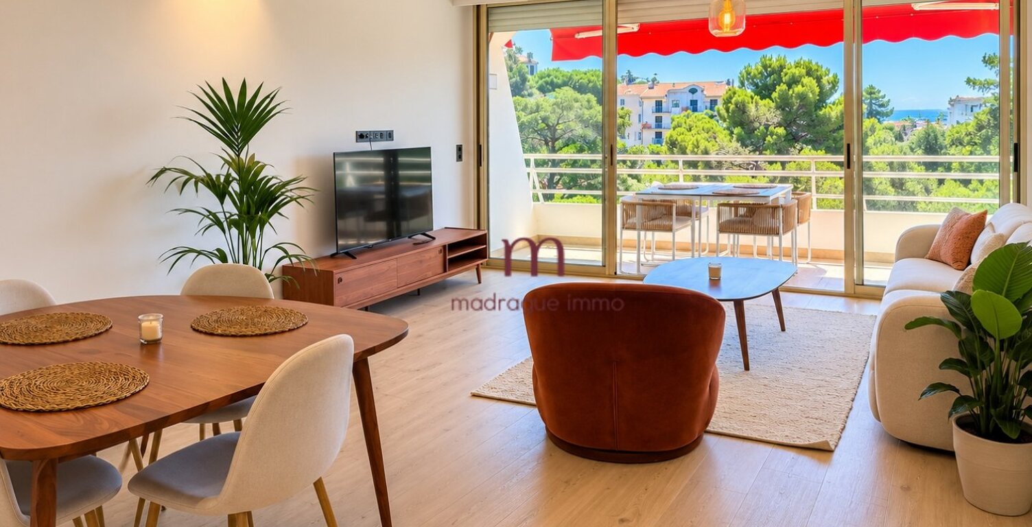 Appartement — photo 1