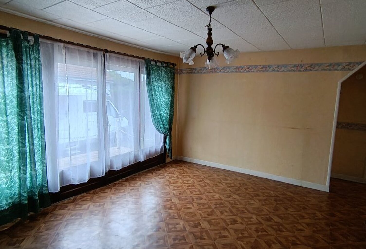 Maison — photo 1