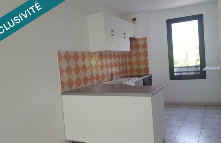 Appartement T3, 75 m² avec terrasse et garage fermé  Apt (84400) — photo 3
