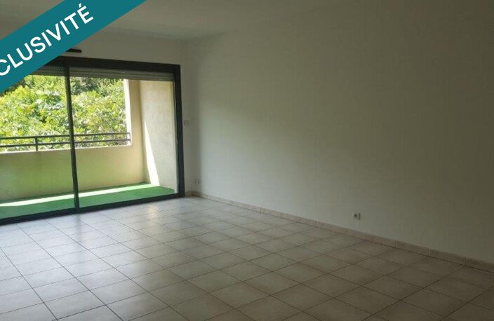 Appartement T3, 75 m² avec terrasse et garage fermé  Apt (84400) — photo 4