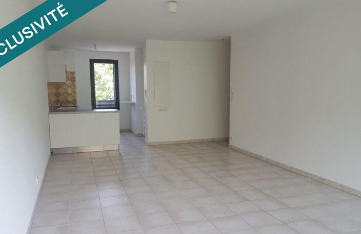 Appartement T3, 75 m² avec terrasse et garage fermé  Apt (84400) — photo 5