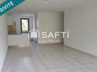 Appartement T3, 75 m² avec terrasse et garage fermé  Apt (84400) — photo 3