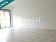Appartement T3, 75 m² avec terrasse et garage fermé  Apt (84400) — photo 4