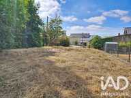 Vente Terrain à bâtir 497 m&sup2; — photo 2