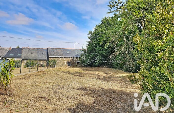 Vente Terrain à bâtir 497 m&sup2; — photo 3
