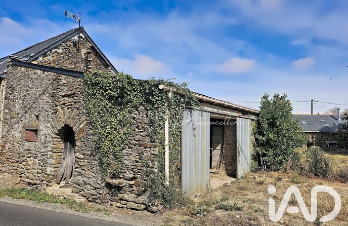 Vente Terrain à bâtir 497 m&sup2; — photo 5