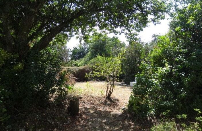 Au cœur de Fégréac jolie maison en pierre — photo 3