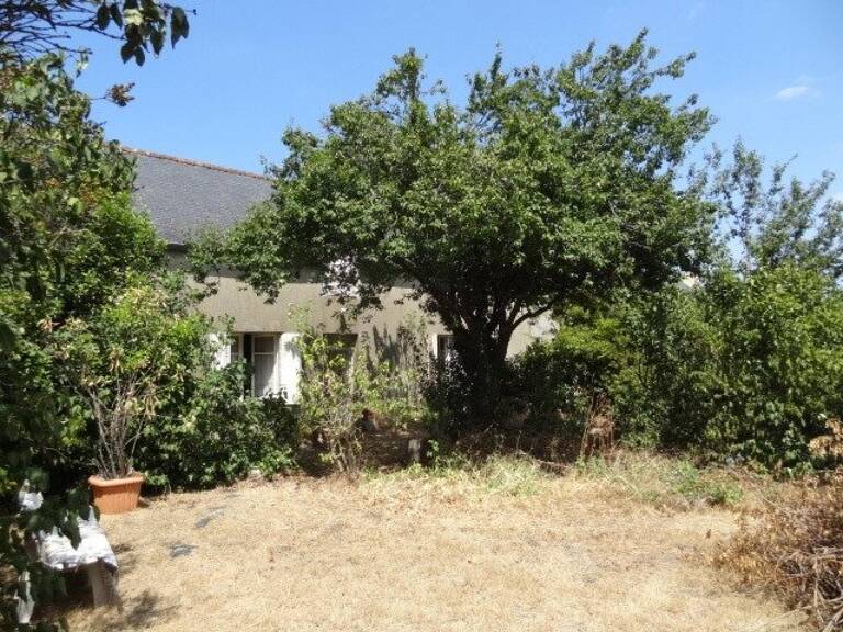 Au cœur de Fégréac jolie maison en pierre — photo 1