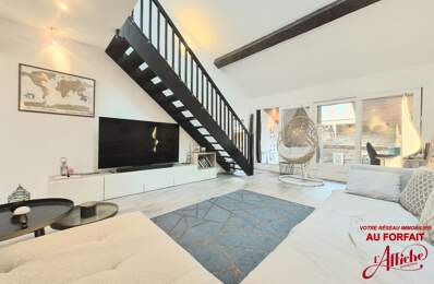 Appartement — photo du bien