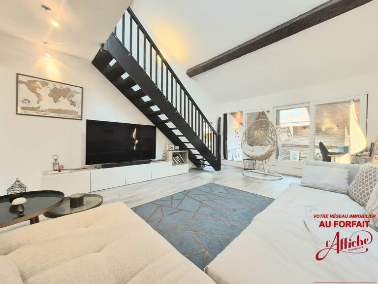 Appartement — photo 1
